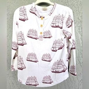 Kate Quinn 2T Long sleeve tee
